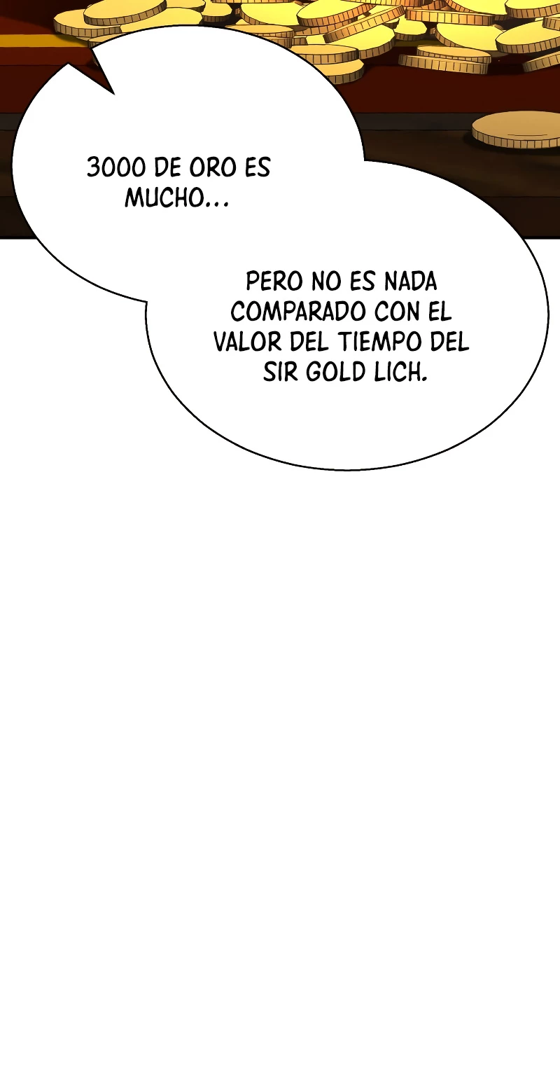 El nigromante inigualable > Capitulo 19 > Page 421