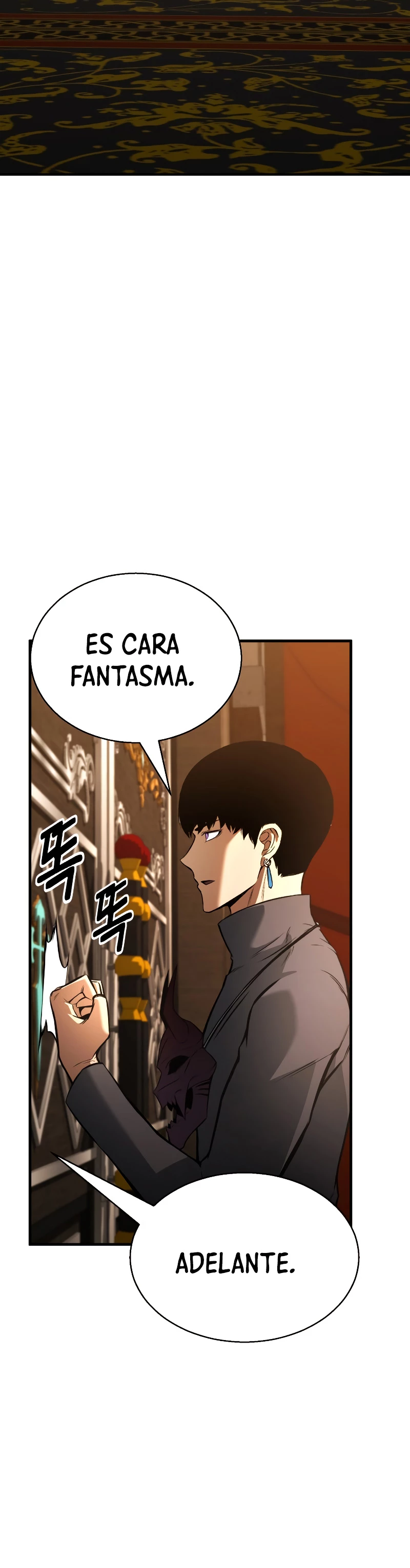 El nigromante inigualable > Capitulo 19 > Page 511