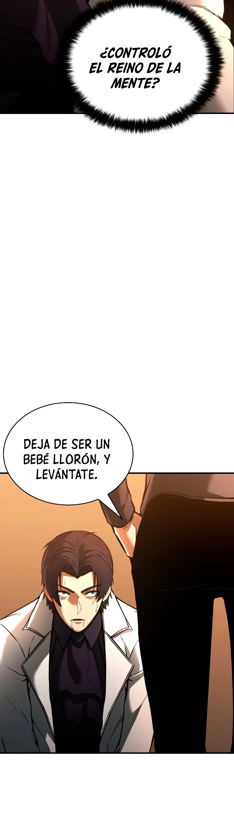 El nigromante inigualable > Capitulo 20 > Page 561