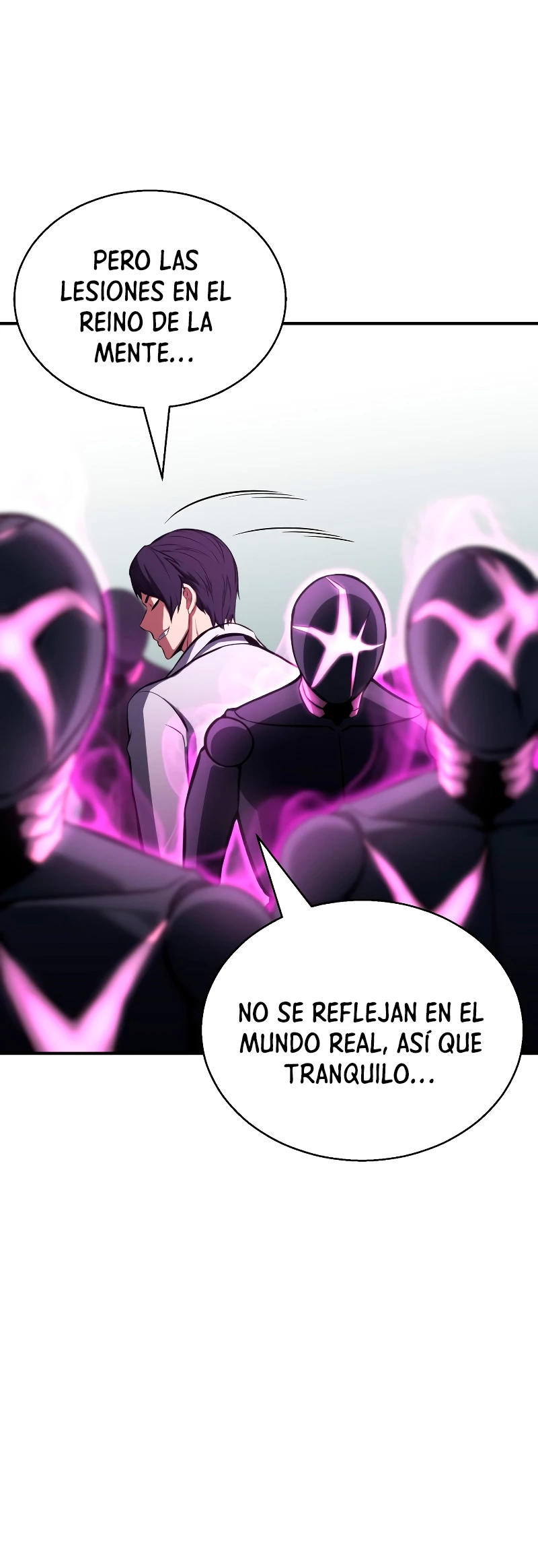 El nigromante inigualable > Capitulo 20 > Page 281