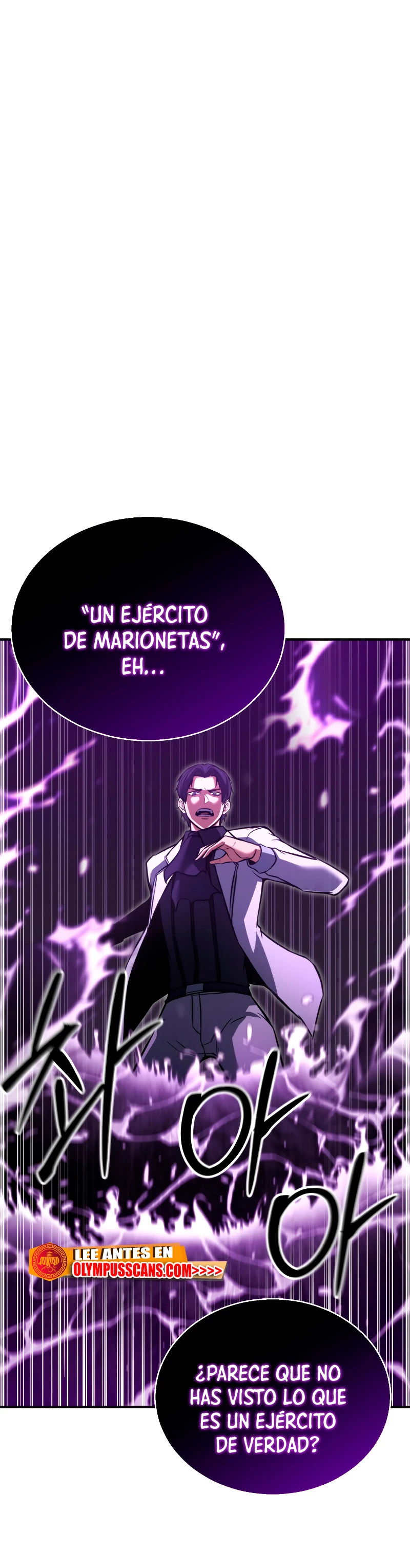 El nigromante inigualable > Capitulo 20 > Page 381