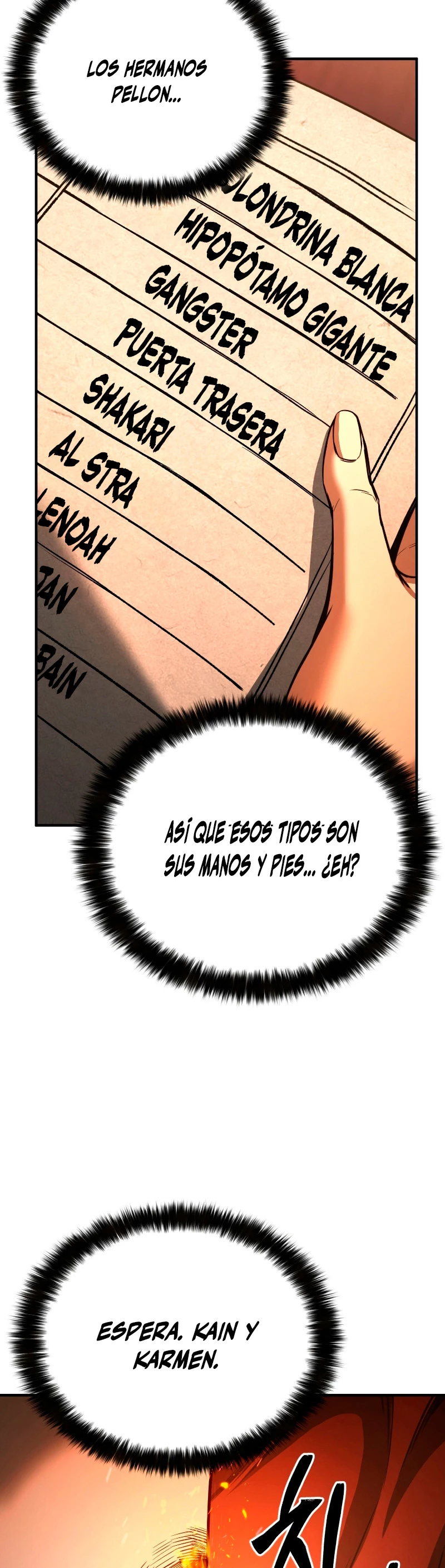 El nigromante inigualable > Capitulo 21 > Page 511