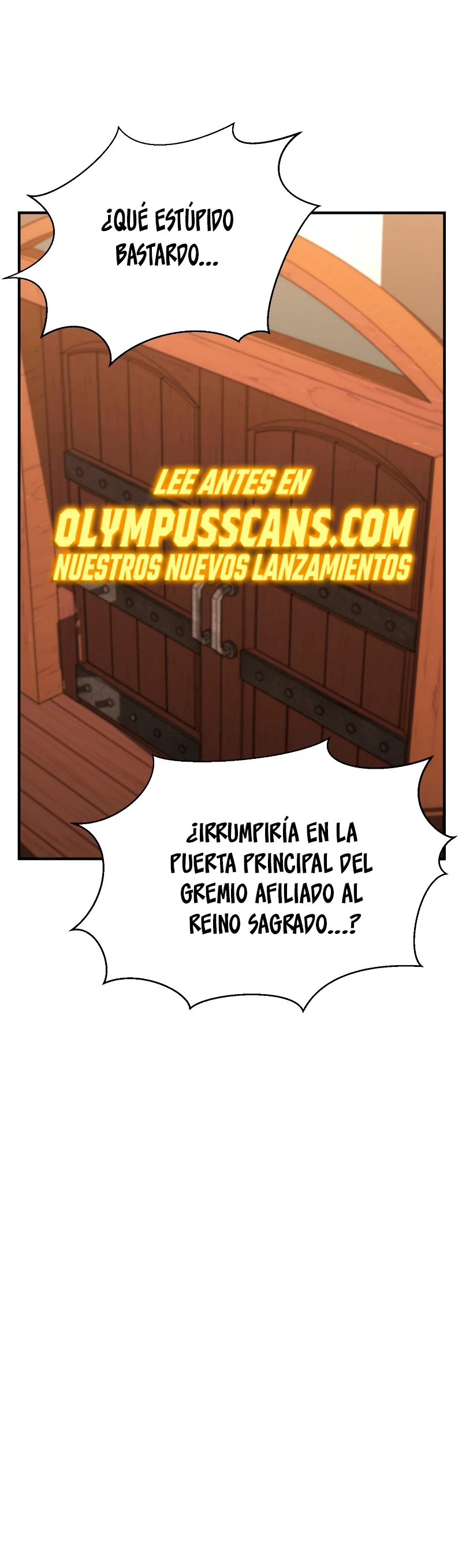 El nigromante inigualable > Capitulo 21 > Page 11