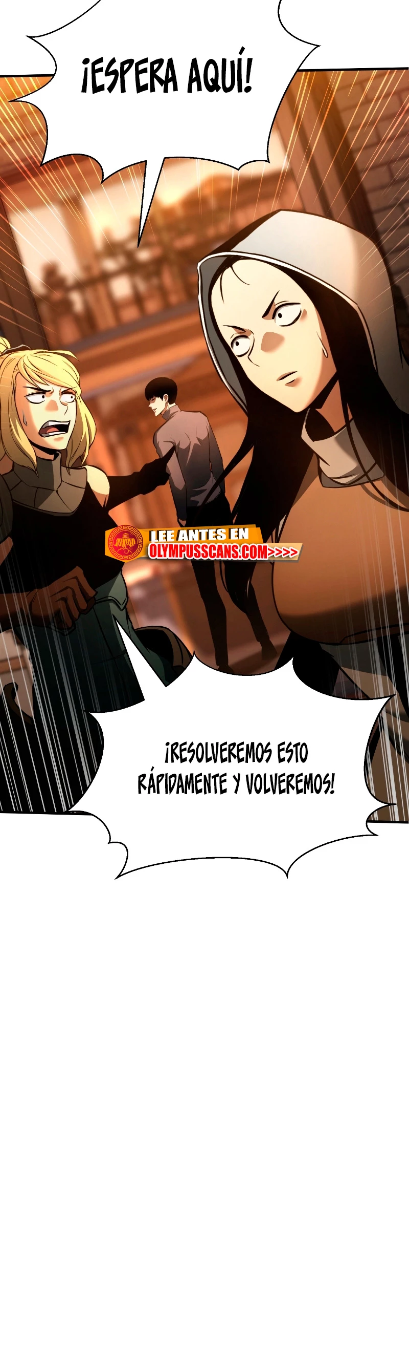 El nigromante inigualable > Capitulo 21 > Page 231