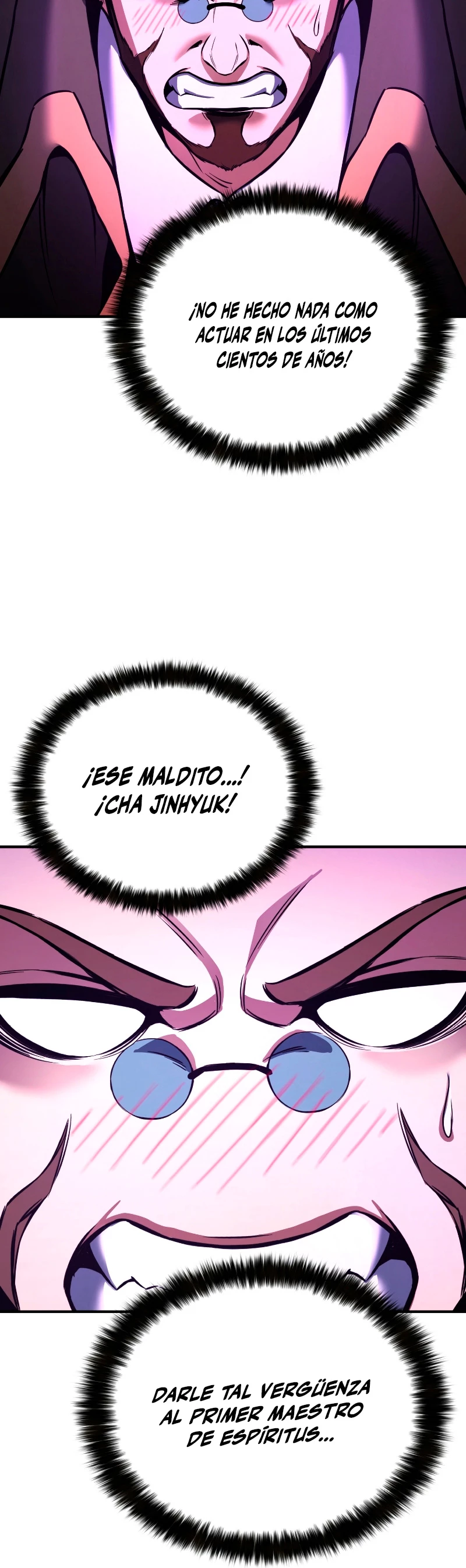 El nigromante inigualable > Capitulo 21 > Page 311