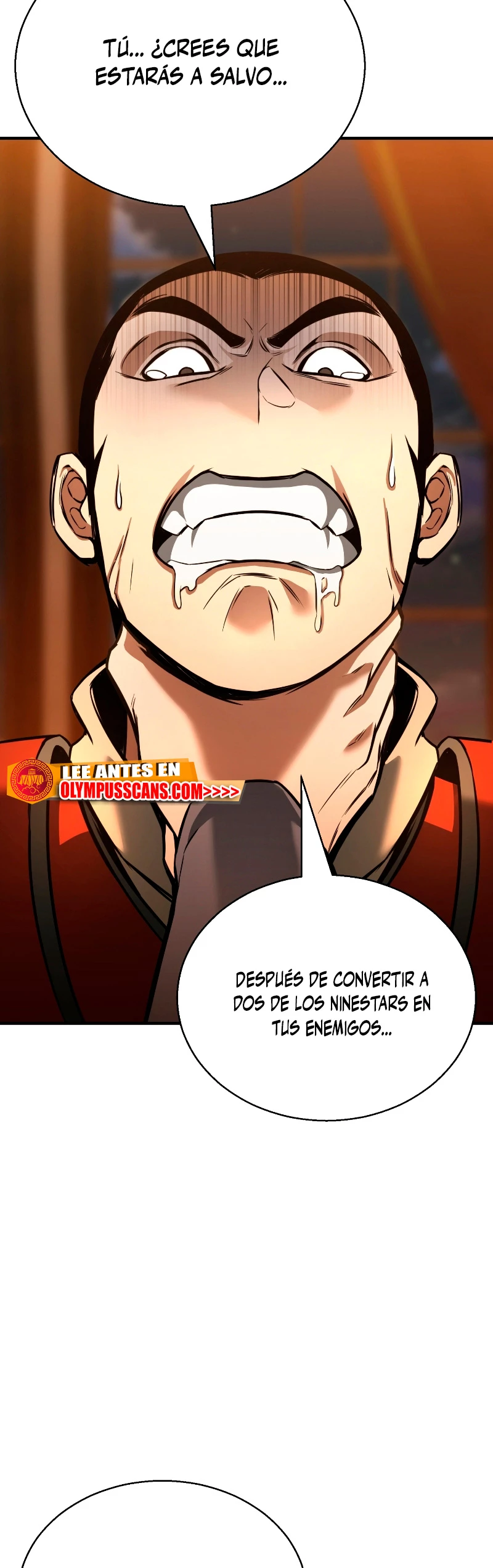 El nigromante inigualable > Capitulo 21 > Page 441