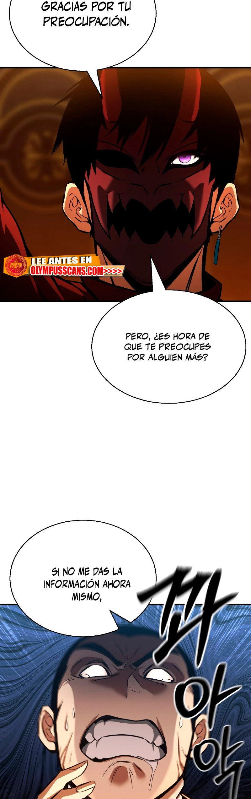 El nigromante inigualable > Capitulo 21 > Page 451