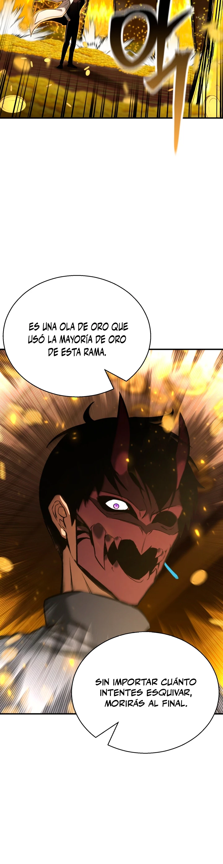 El nigromante inigualable > Capitulo 22 > Page 401