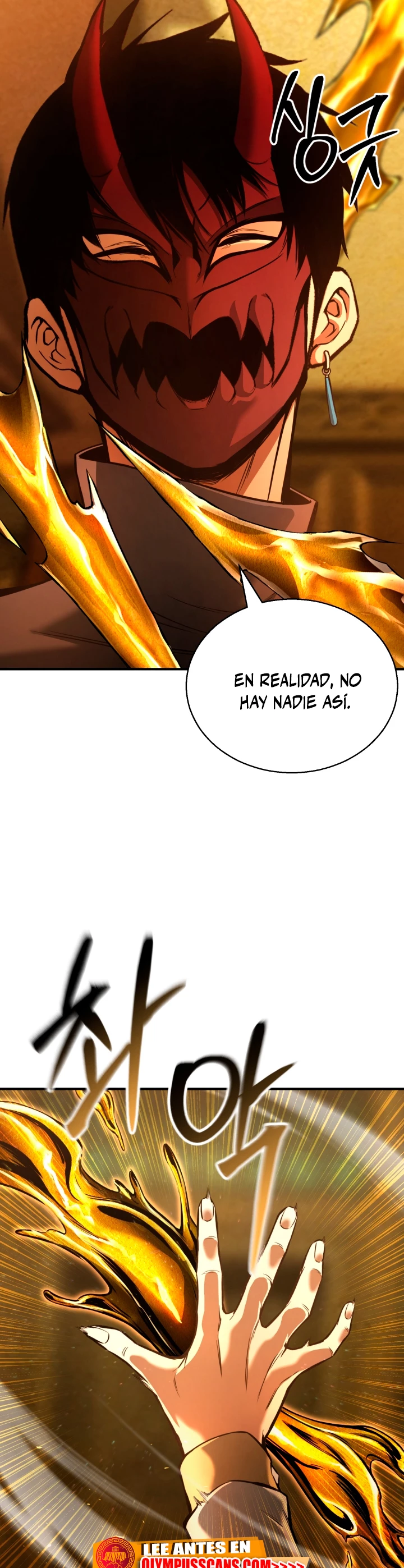 El nigromante inigualable > Capitulo 23 > Page 51