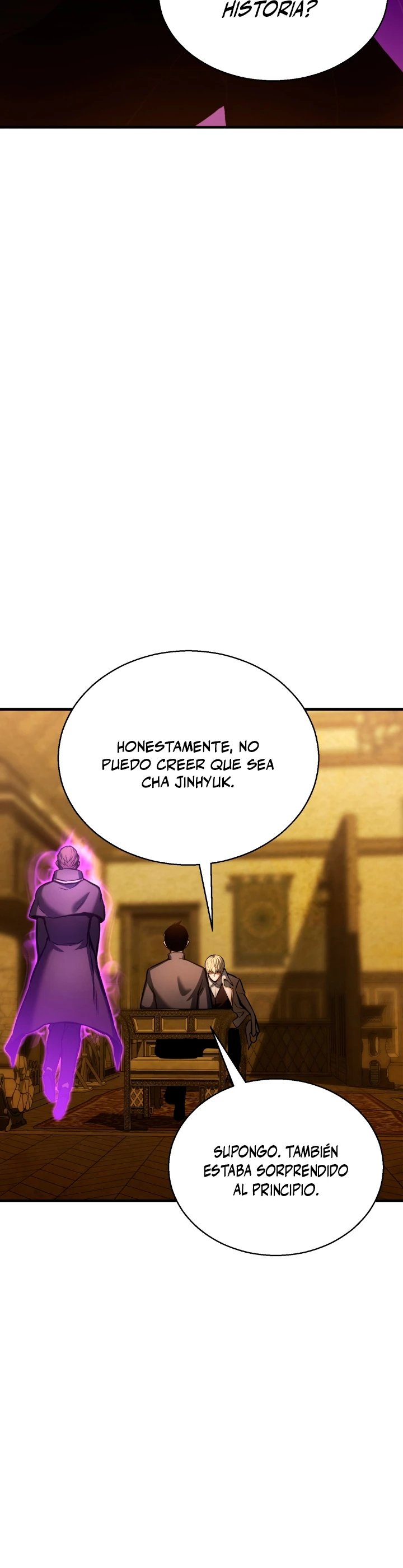 El nigromante inigualable > Capitulo 23 > Page 181