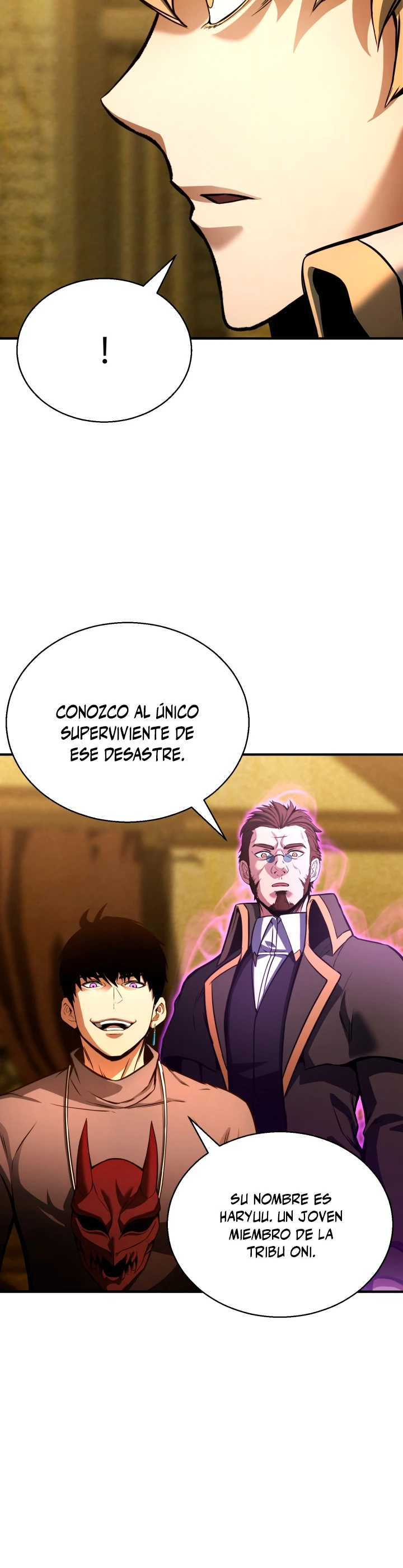 El nigromante inigualable > Capitulo 23 > Page 311