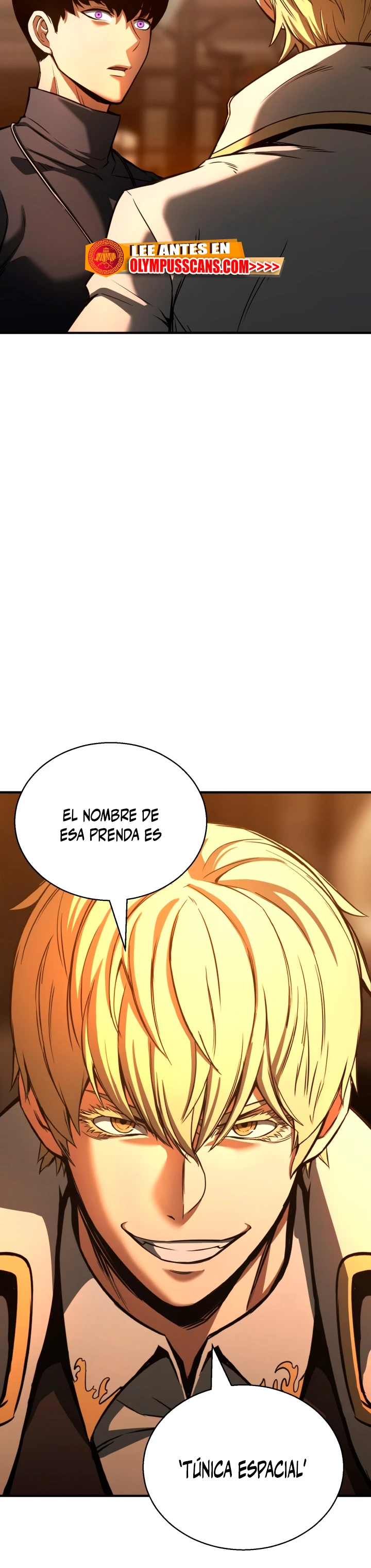 El nigromante inigualable > Capitulo 24 > Page 211