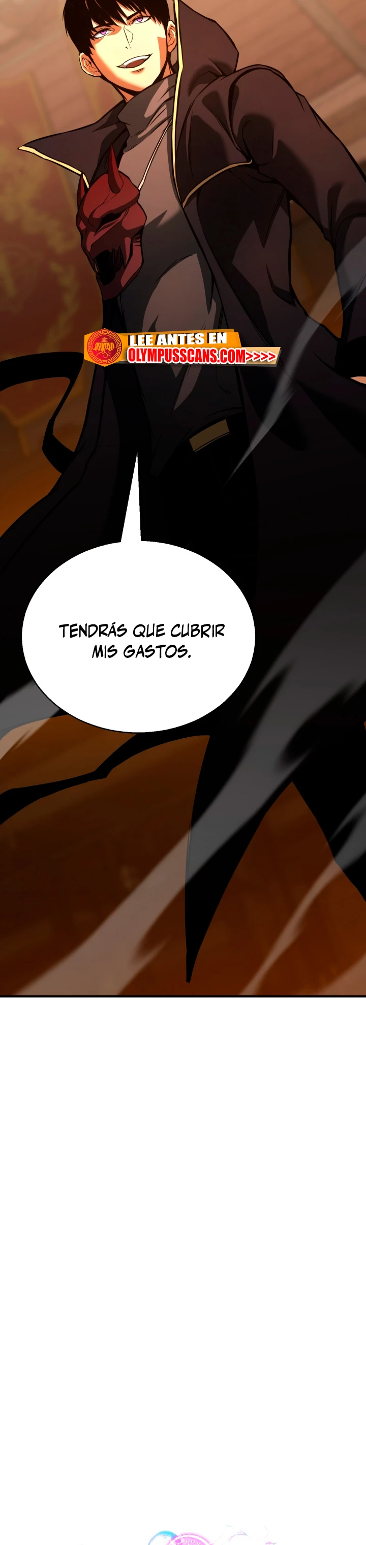 El nigromante inigualable > Capitulo 24 > Page 251