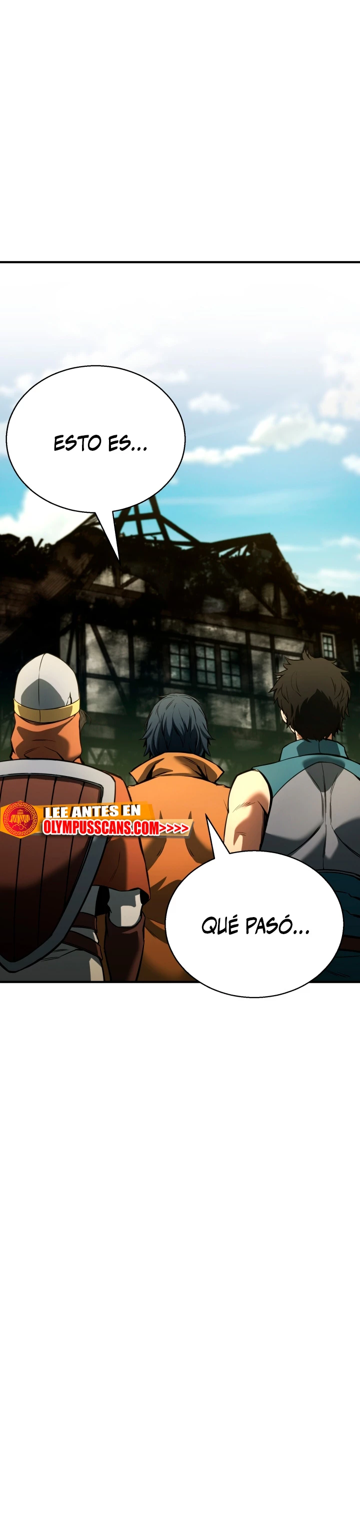 El nigromante inigualable > Capitulo 24 > Page 321