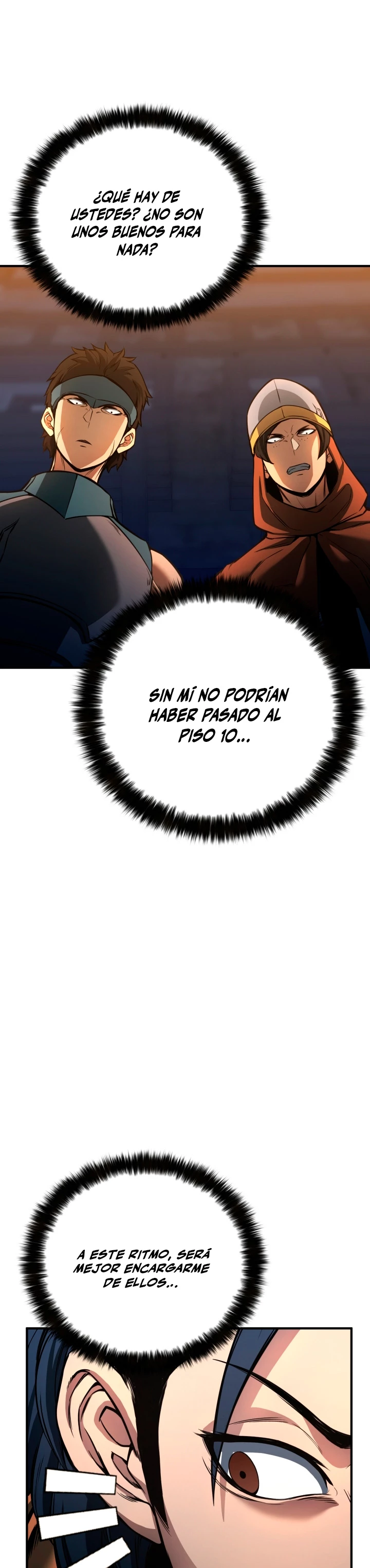 El nigromante inigualable > Capitulo 24 > Page 371