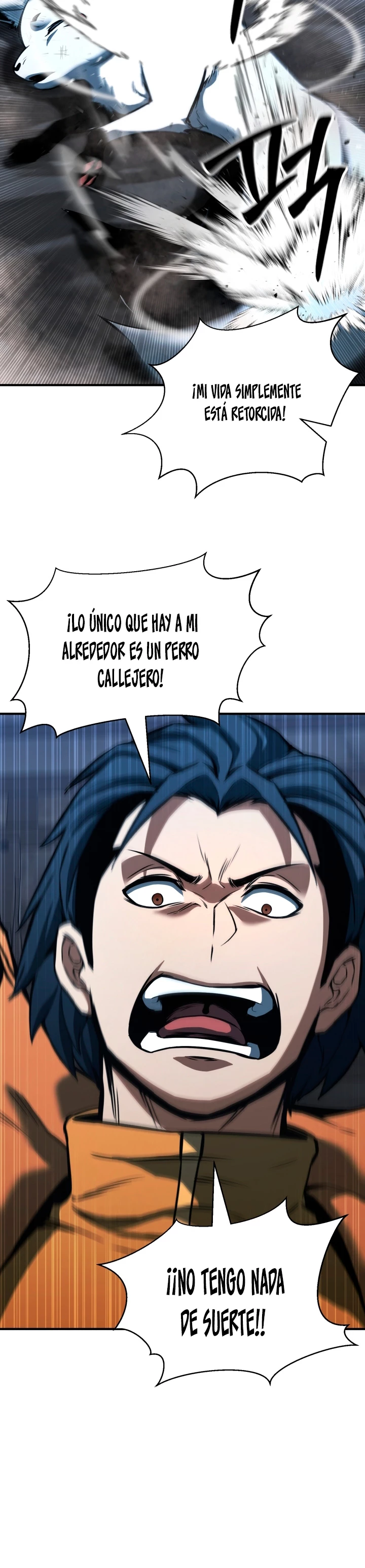 El nigromante inigualable > Capitulo 24 > Page 451