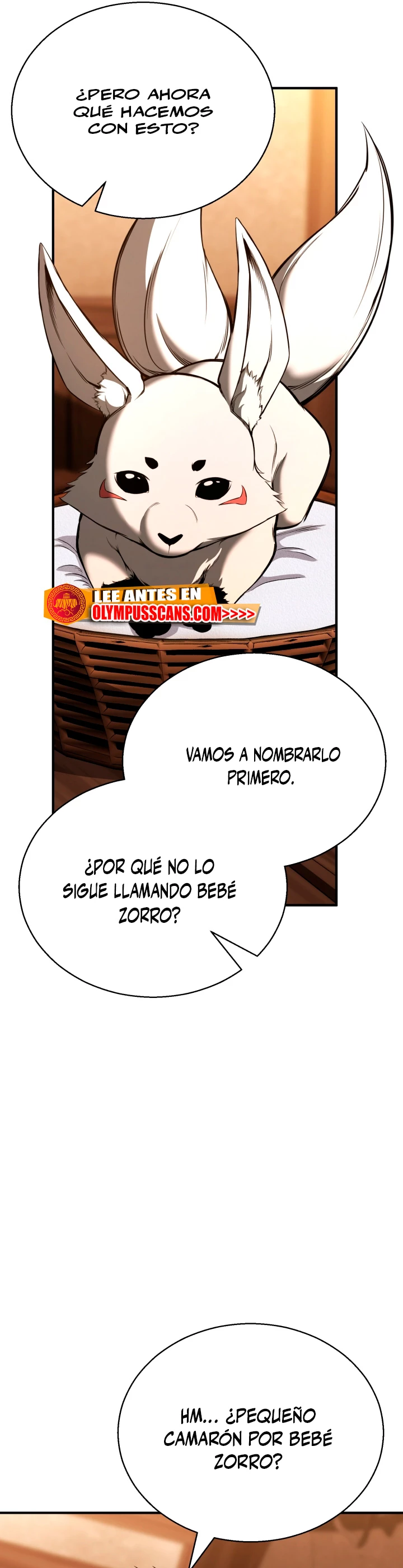 El nigromante inigualable > Capitulo 25 > Page 221