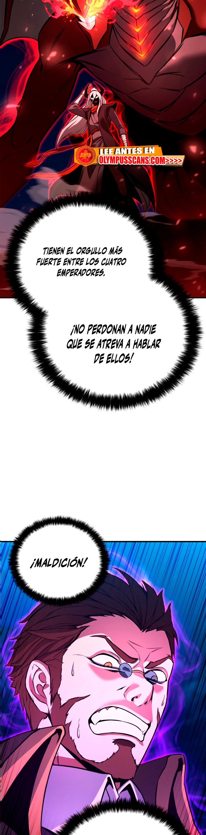 El nigromante inigualable > Capitulo 26 > Page 31