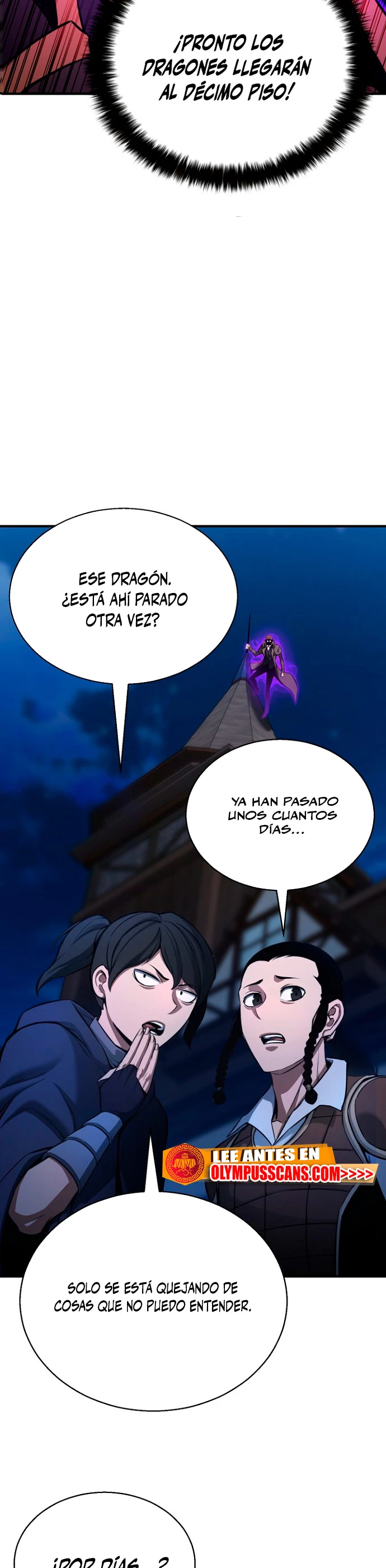 El nigromante inigualable > Capitulo 26 > Page 41