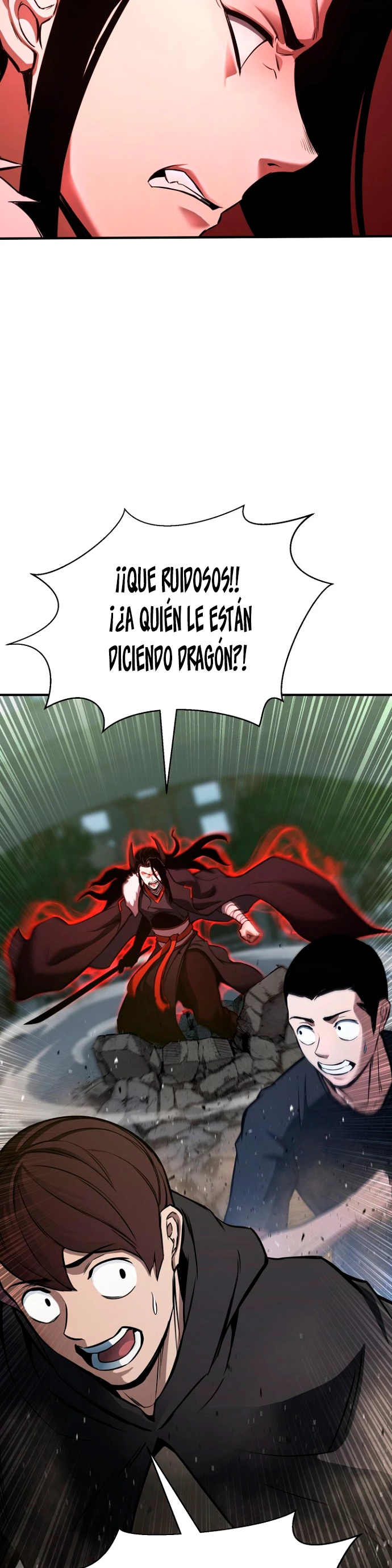 El nigromante inigualable > Capitulo 26 > Page 291