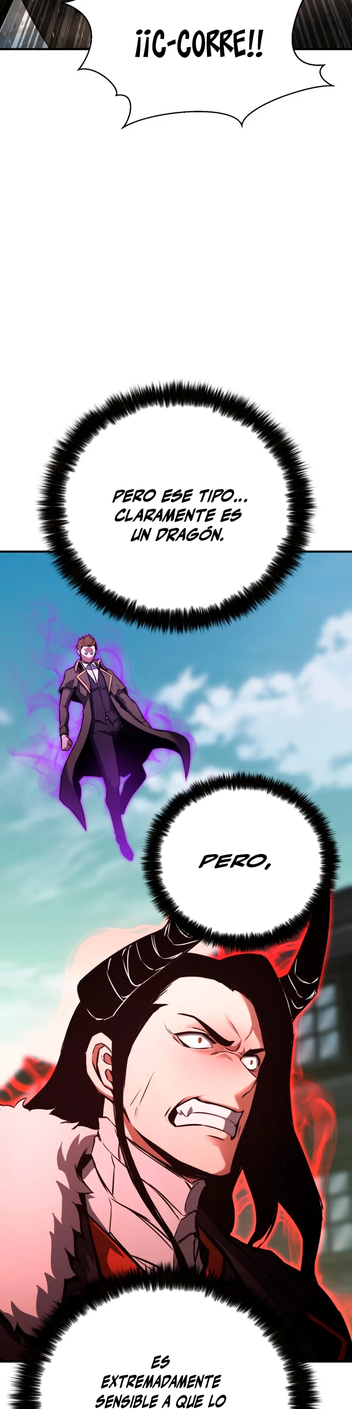 El nigromante inigualable > Capitulo 26 > Page 301