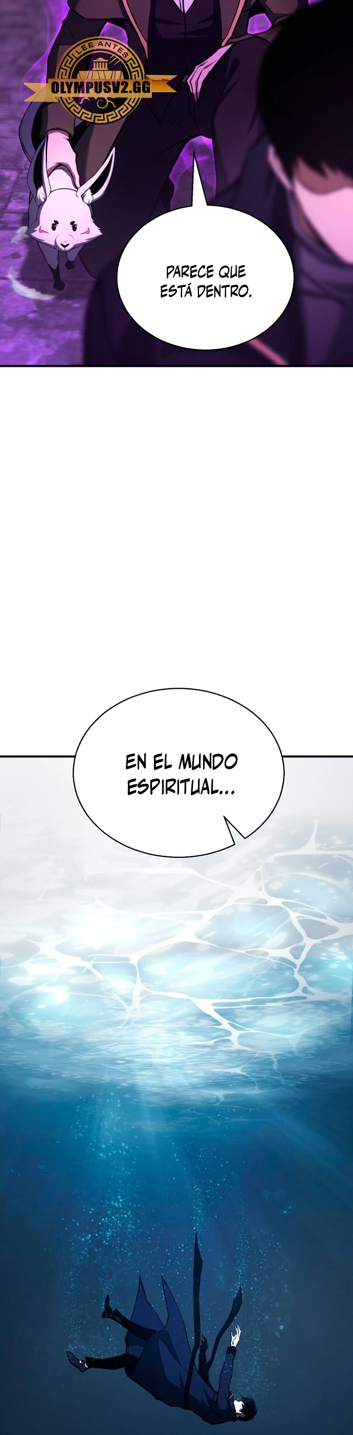 El nigromante inigualable > Capitulo 27 > Page 341