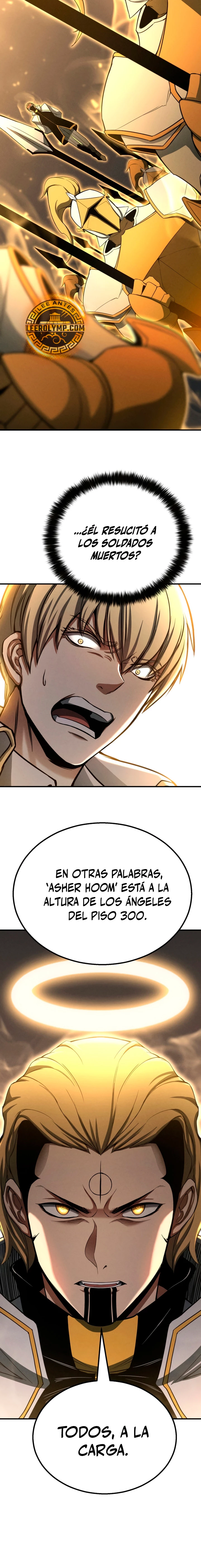 El nigromante inigualable > Capitulo 61 > Page 101