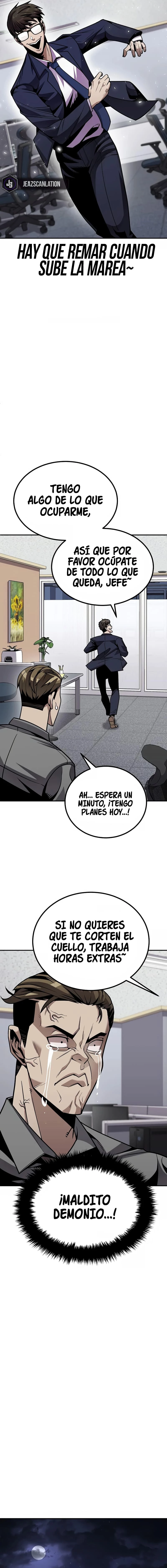 ¡Entrega el dinero! > Capitulo 2 > Page 161