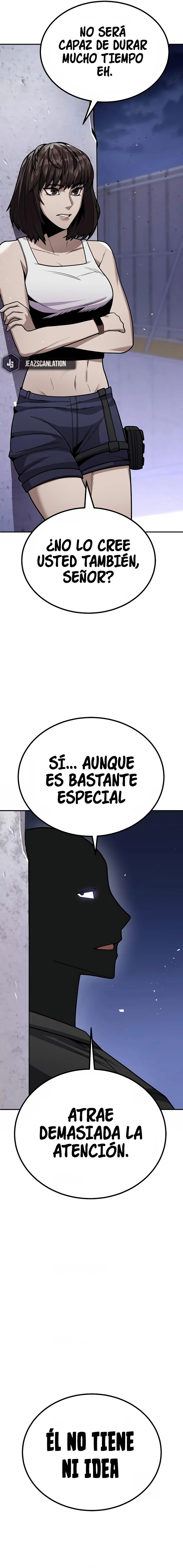 ¡Entrega el dinero! > Capitulo 3 > Page 211