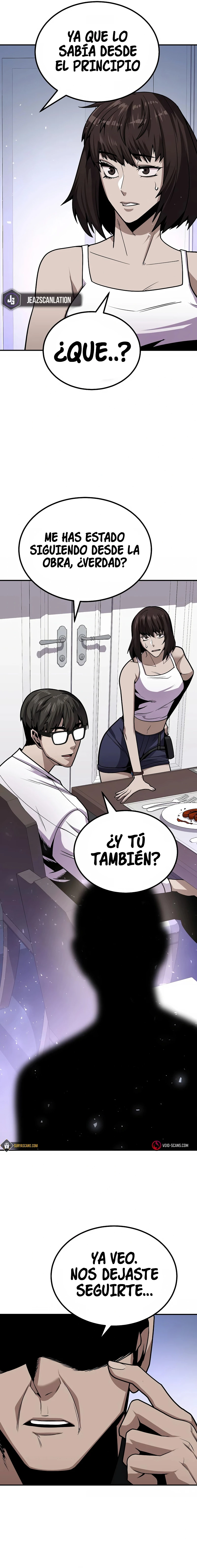 ¡Entrega el dinero! > Capitulo 3 > Page 301