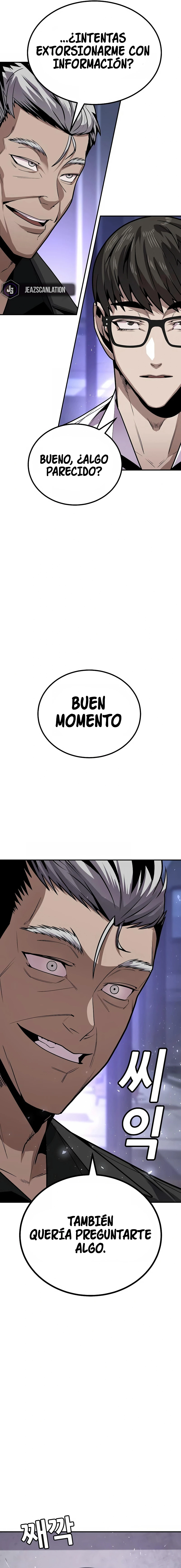 ¡Entrega el dinero! > Capitulo 3 > Page 331