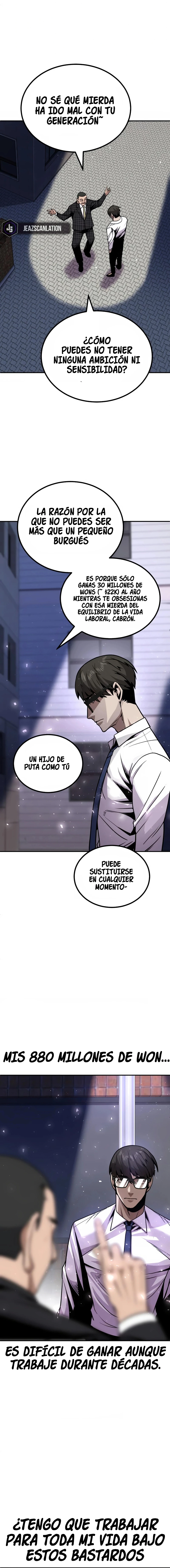 ¡Entrega el dinero! > Capitulo 4 > Page 361