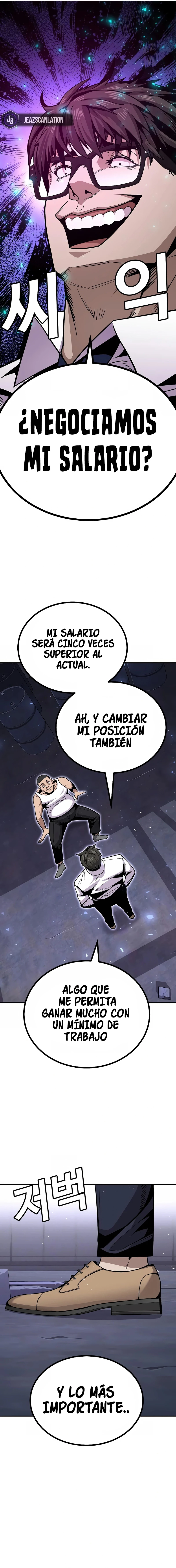 ¡Entrega el dinero! > Capitulo 5 > Page 271