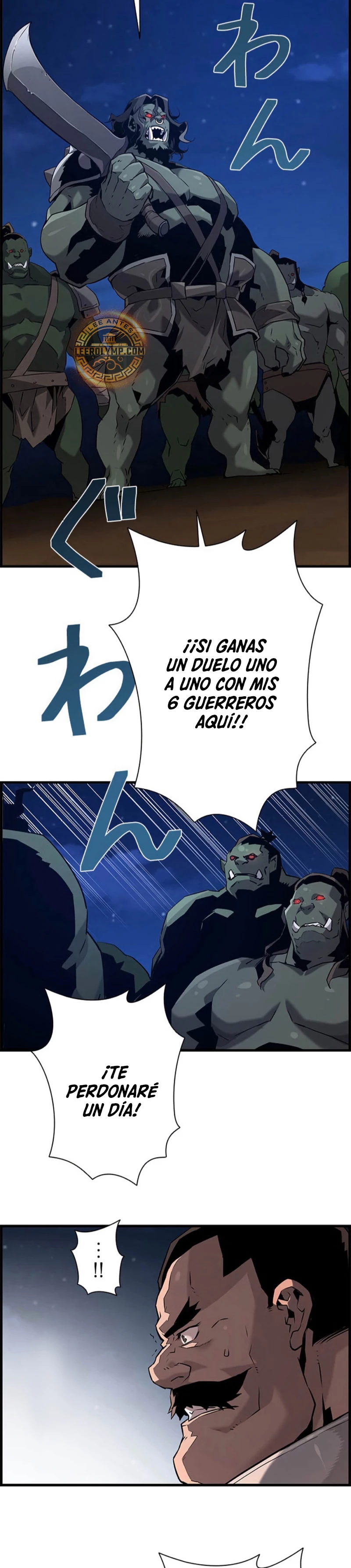 La evolución del nigromante > Capitulo 69 > Page 401