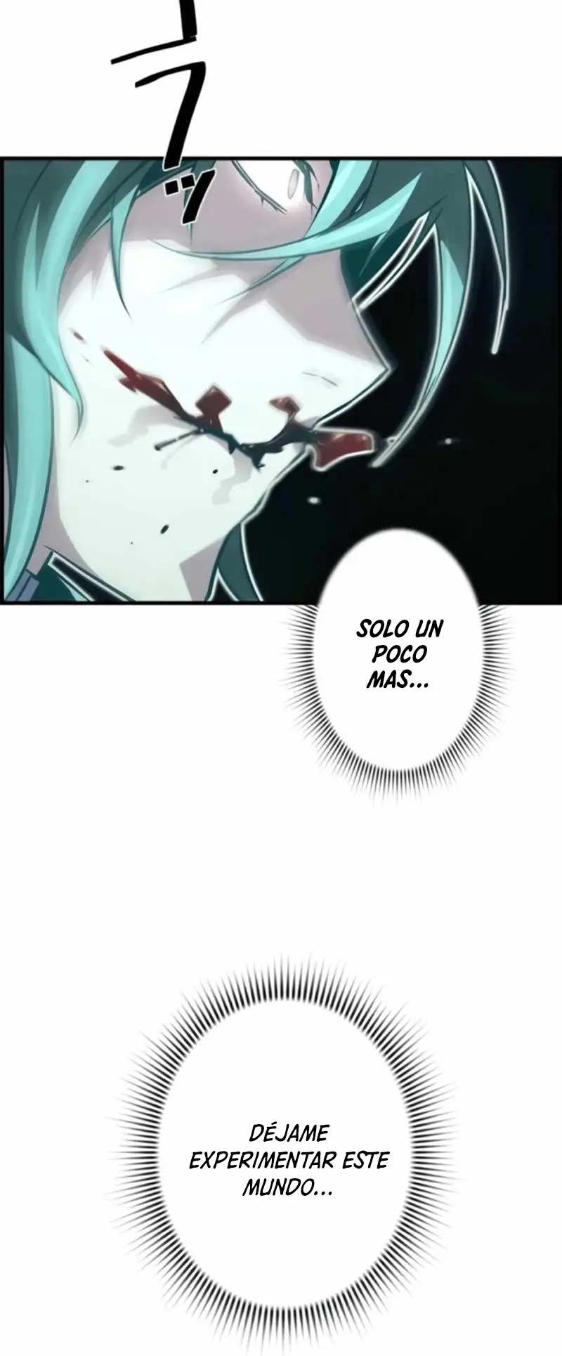 La evolución del nigromante > Capitulo 87 > Page 381
