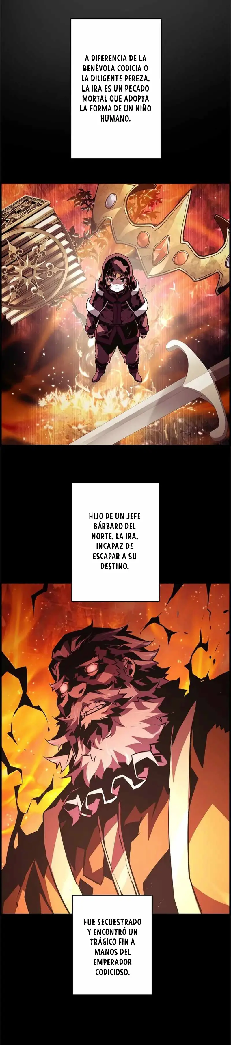 La evolución del nigromante > Capitulo 88 > Page 171