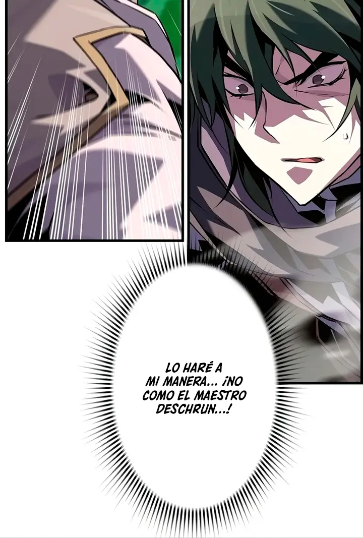 La evolución del nigromante > Capitulo 95 > Page 141