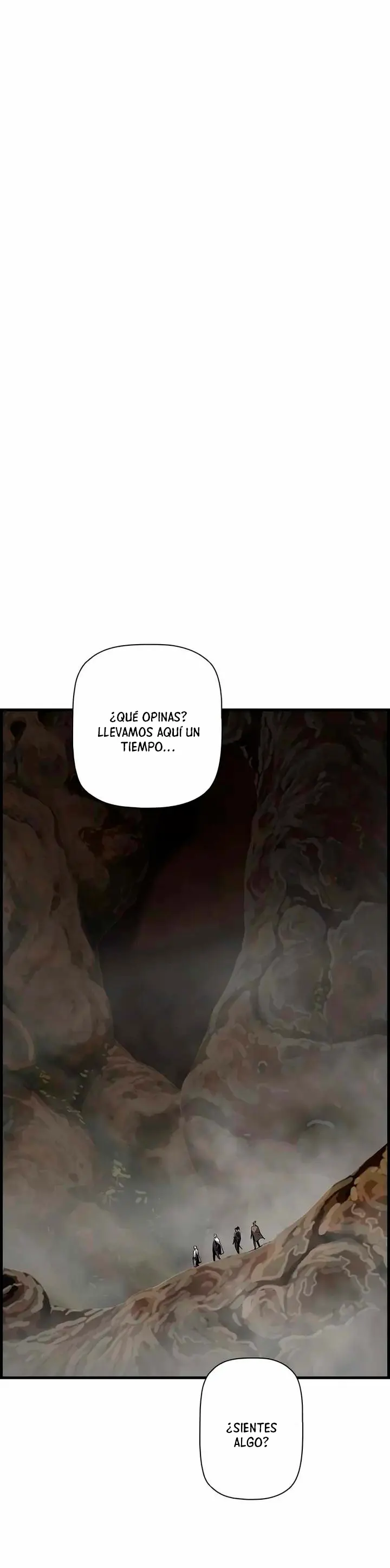 La evolución del nigromante > Capitulo 96 > Page 51