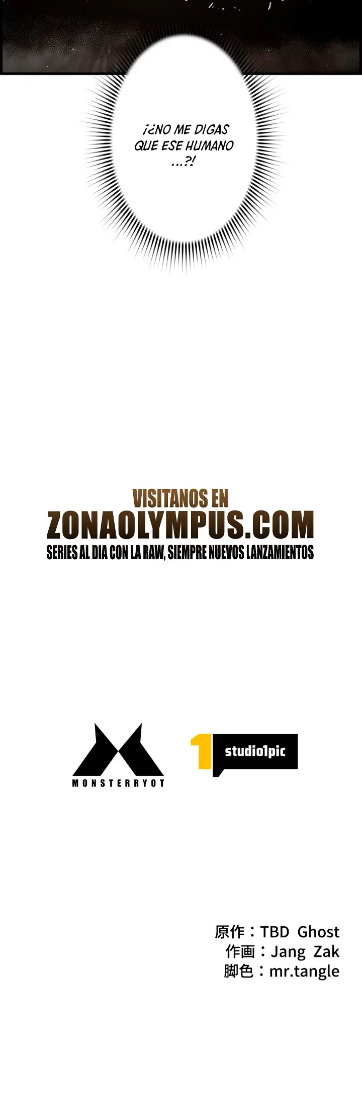 La evolución del nigromante > Capitulo 97 > Page 371