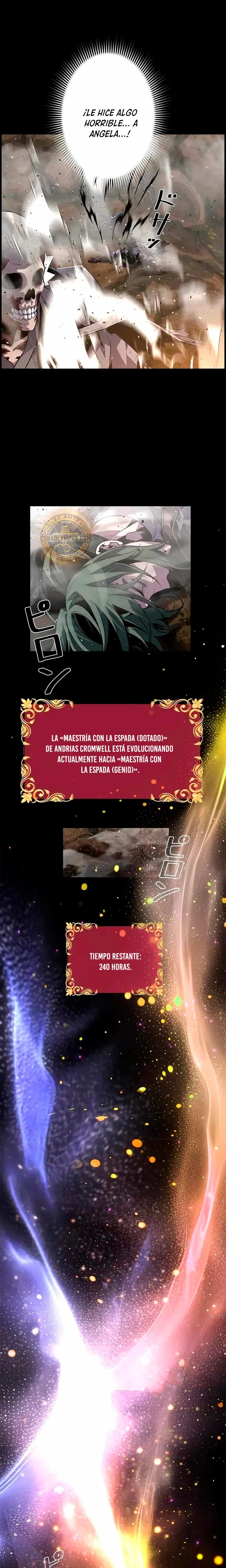 La evolución del nigromante > Capitulo 98 > Page 101