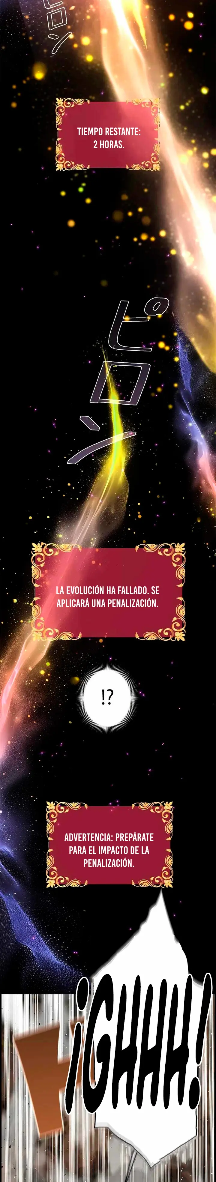 La evolución del nigromante > Capitulo 98 > Page 111