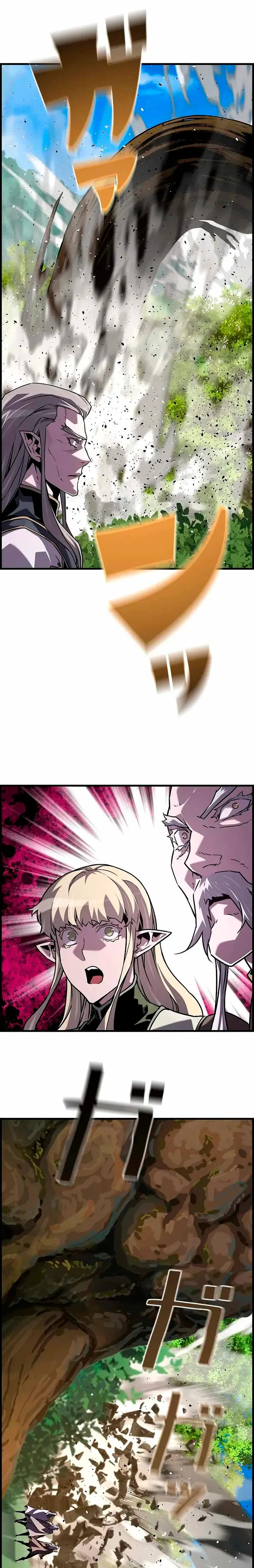 La evolución del nigromante > Capitulo 98 > Page 361