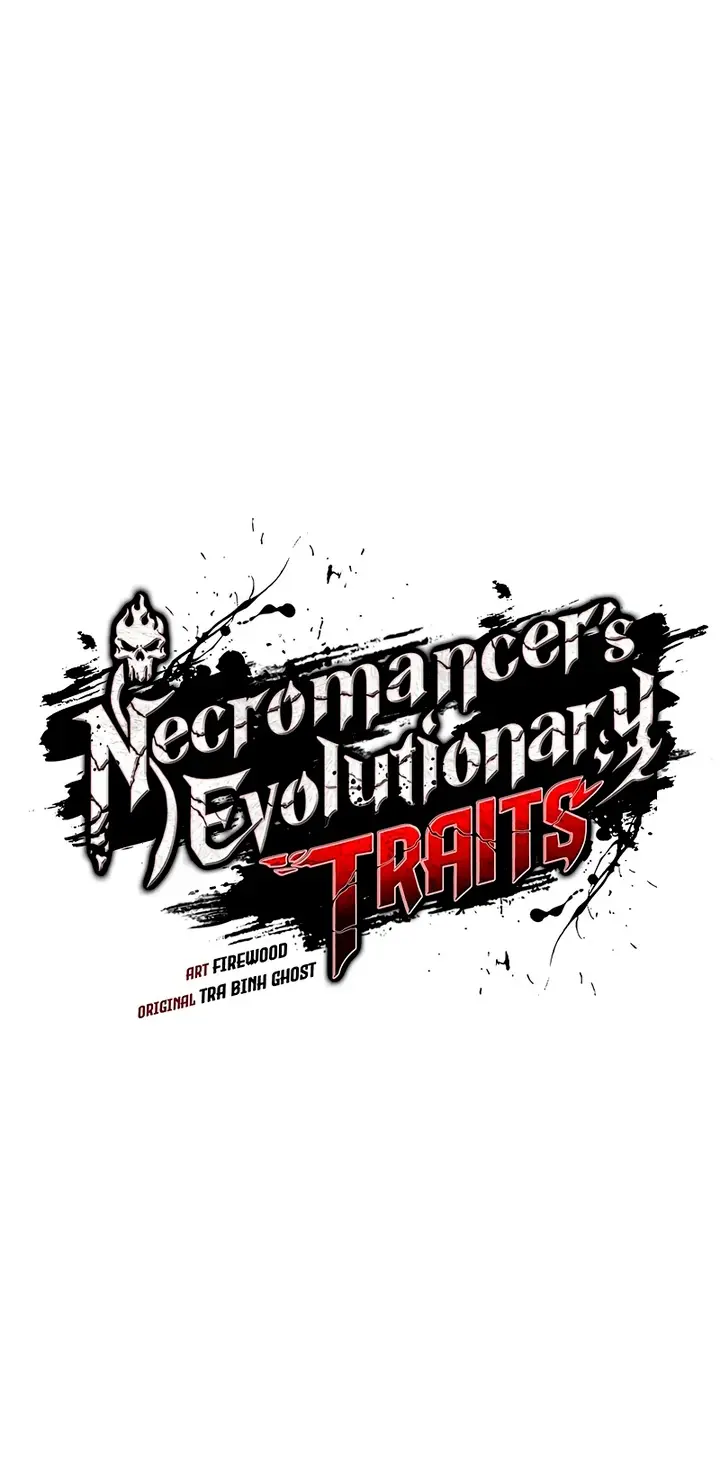 La evolución del nigromante > Capitulo 100 > Page 81