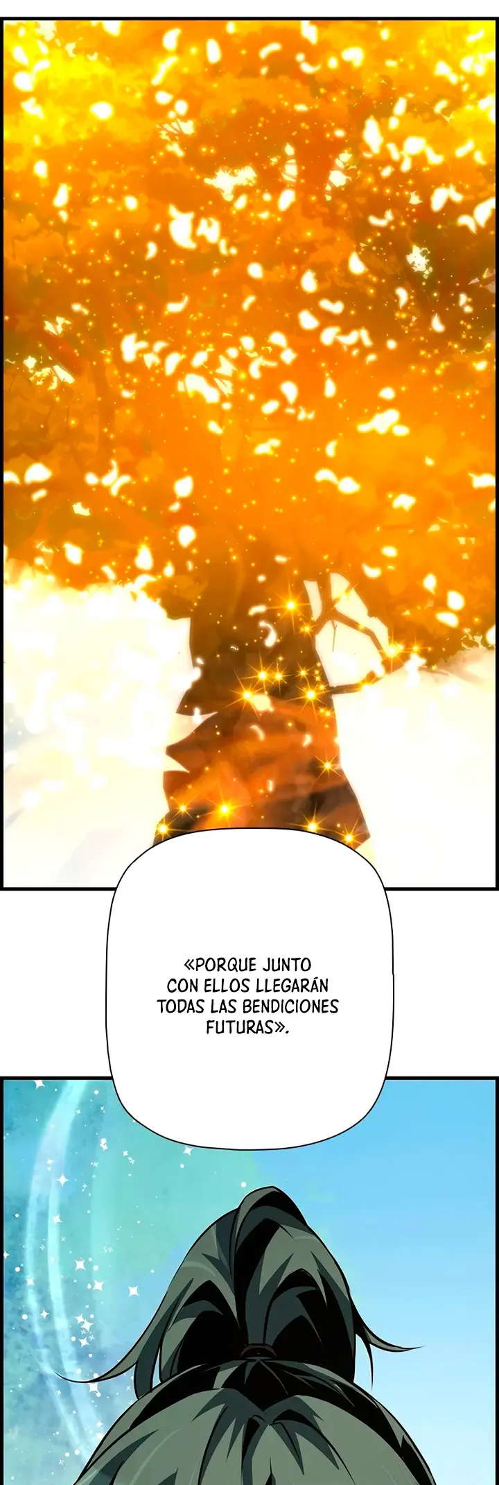 La evolución del nigromante > Capitulo 100 > Page 251