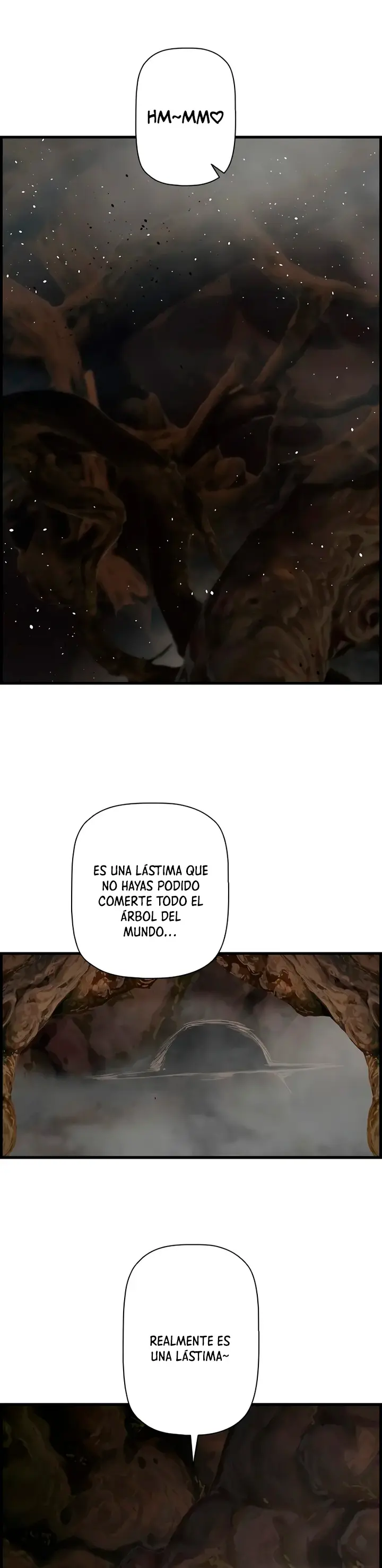 La evolución del nigromante > Capitulo 100 > Page 341
