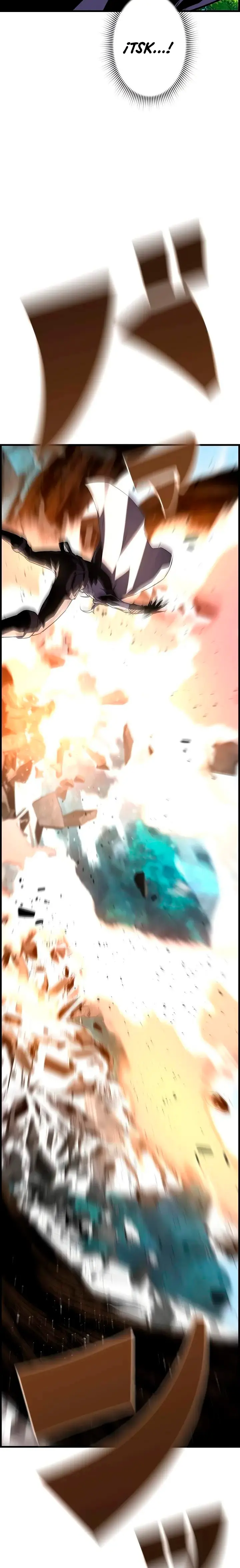 La evolución del nigromante > Capitulo 99 > Page 241