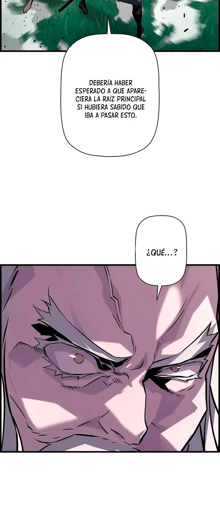 La evolución del nigromante > Capitulo 99 > Page 301