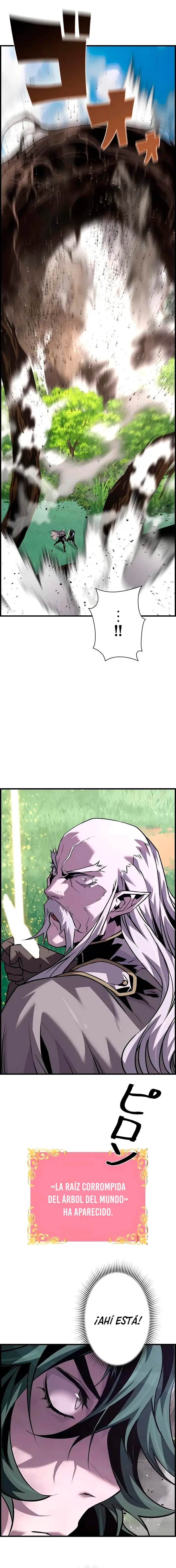 La evolución del nigromante > Capitulo 99 > Page 311