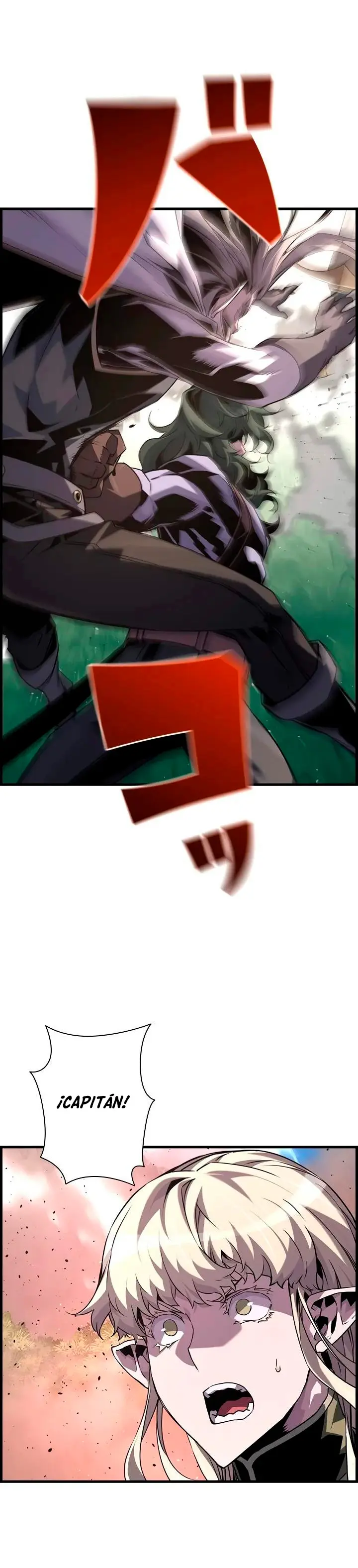 La evolución del nigromante > Capitulo 99 > Page 361