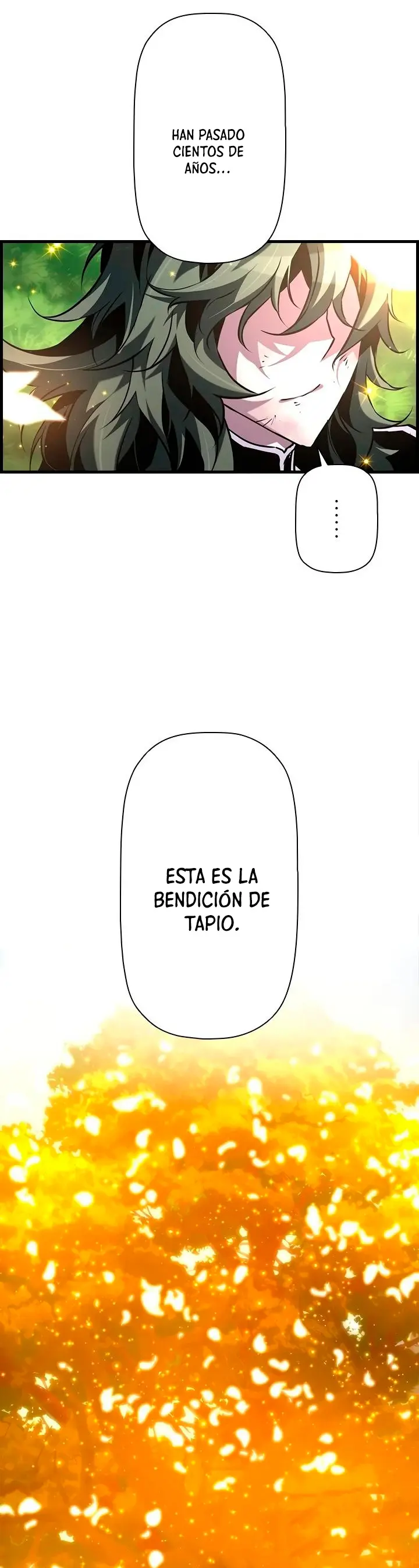 La evolución del nigromante > Capitulo 99 > Page 401